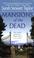 Cover of: Mansions of the Dead (Sweeney St. George Mystery)