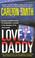 Cover of: Love, daddy