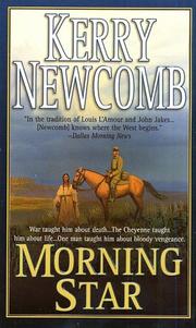 Cover of: Morning Star by Kerry Newcomb