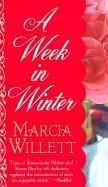 Cover of: A Week in Winter by Marcia Willett