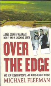 Cover of: Over the edge by Michael Fleeman