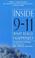Cover of: Inside 9-11