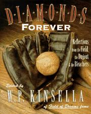 Cover of: Diamonds Forever by W. P. Kinsella