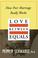 Cover of: Love between equals