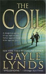 Cover of The coil