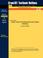 Cover of: Social Theory