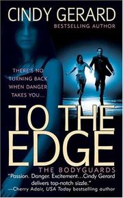 Cover of: To the edge by Cindy Gerard