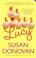 Cover of: He loves Lucy