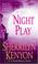 Cover of: Night play