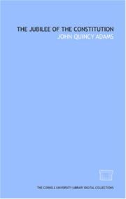 The jubilee of the Constitution