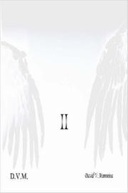 Cover of: The Angels of Resistance Part II of II (6 X 9)