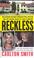 Cover of: Reckless