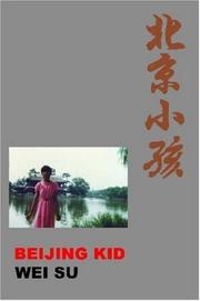 Cover of: Beijing Kid