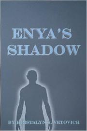 Cover of: Enya's Shadow by KristaLyn, A. Vetovich