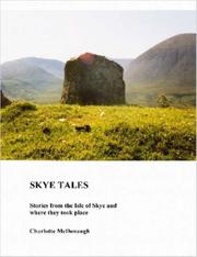 Cover of: Skye Tales