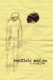 Cover of: Renfield and Me