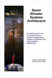 Cover of: Space Elevator Systems Architecture