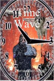 Cover of: Time Wave
