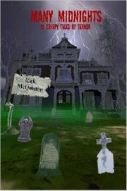 Cover of Many Midnights