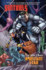 Cover of: Sentinels by Van Allen Plexico, Van Allen Plexico