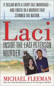 Cover of: Laci: inside the Laci Peterson murder