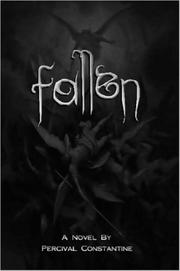 Cover of: Fallen