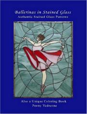 Cover of: Ballerinas in Stained Glass