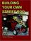 Cover of: BUILDING YOUR OWN STREET ROD made easy