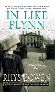 Cover of: In Like Flynn (Molly Murphy Mysteries) by Rhys Bowen