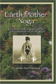 Earth Mother Yoga