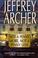 Cover of: Jeffrey Archer