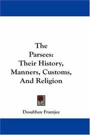 The Parsees