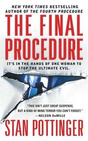Cover of: The Final Procedure
