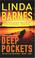 Cover of: Deep Pockets (Carlotta Carlyle Mysteries)