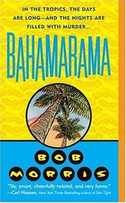 Cover of: Bahamarama (St. Martin's Minotaur Mysteries)