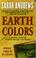 Cover of: Earth Colors (An Em Hansen Mystery)