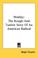 Cover of: Wobbly
