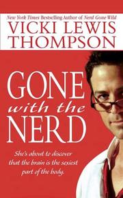 Cover of: Gone with the Nerd