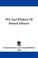 Cover of: Wit And Wisdom Of Samuel Johnson