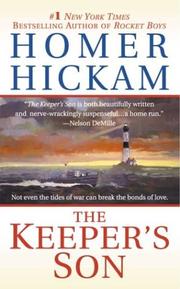 Cover of: The Keeper's Son (Josh Thurlow Novels) by Homer Hickam