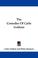 Cover of: The Comedies Of Carlo Goldoni