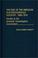 Cover of: The rise of the American electrochemicals industry, 1880-1910