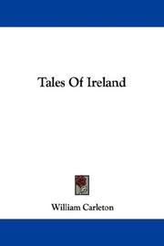 Cover of: Tales Of Ireland