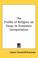 Cover of: The Profits of Religion an Essay in Economic Interpretation