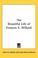 Cover of: The Beautiful Life of Frances E. Willard