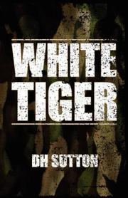 Cover of: White Tiger