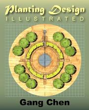 Cover of: Planting Design Illustrated