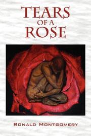 Cover of: Tears of a Rose...