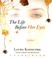 Cover of: The Life before Her Eyes