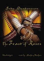 Cover of: The Feast of Roses by 